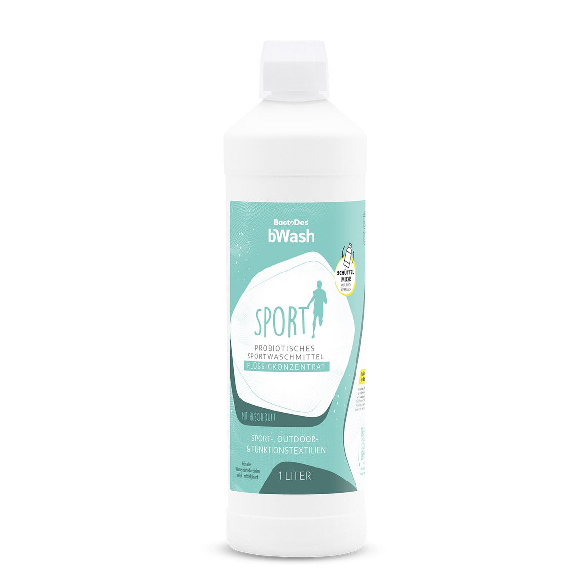 🎁 bWash® Sport (Gratisgeschenk)