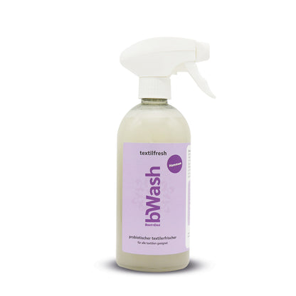 BactoDes® bWash Textilerfrischer